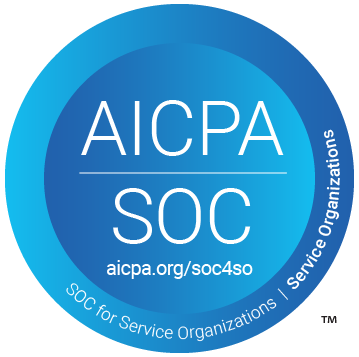 SOC 2 certification