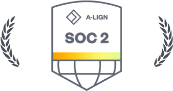 SOC 2 Type I Certified